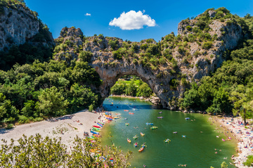 Vente de volaille en Ardèche