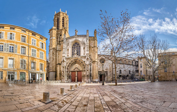 Vente de volaille à Aix-en-Provence