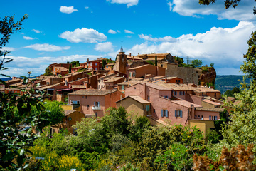 Vente de volaille dans le Vaucluse