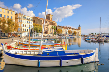 Vente de volaille dans les Bouches-du-Rhône