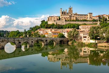 Vente de volaille à Béziers